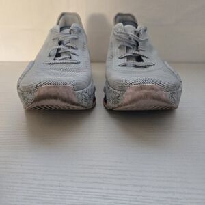 Nike Air Zoom Women Athletic Shoes 5.5